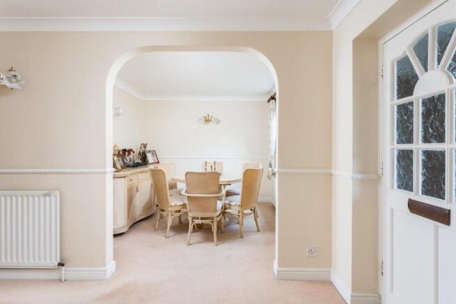 3 bed Detached for sale Image 5