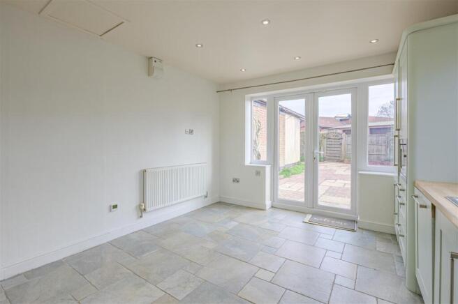 209 Melbourne Road, Ibstock