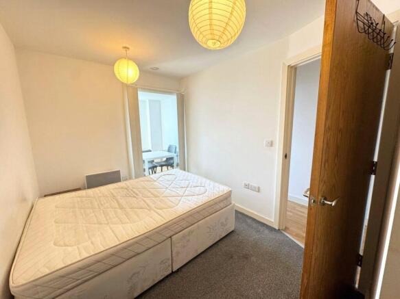 L'Appartement

T/C ウラケスウェットプルオーバー 1 bedroom apartment for rent in Echo Central, Leeds, LS9