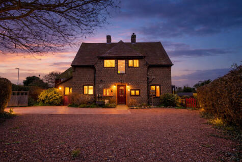 West Street, Chichester, PO20