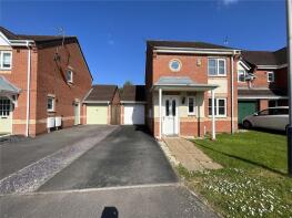 13, Daisy Croft, Bedworth CV12 0GW