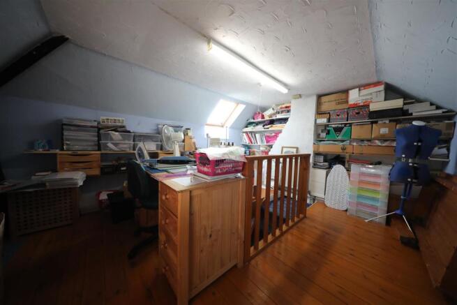 Loft space