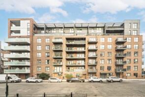 5, Cellini Building, Singapore Road, London W13 0FR