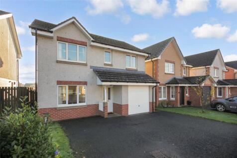 Bowhill View, Cardenden, Lochgelly, Fife, KY5