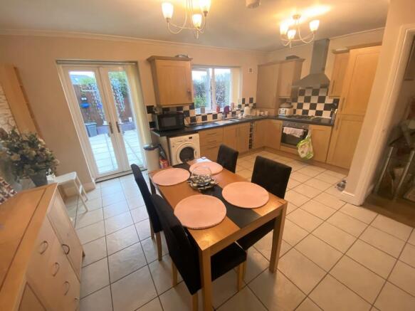 Dining and Kitche...