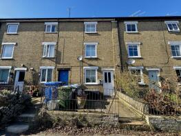 10, Prospect Place, Melton Hill, Woodbridge IP12 1AY