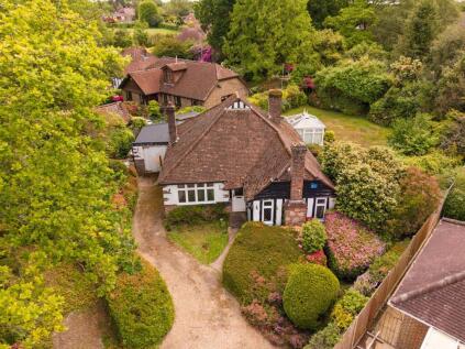 Rufwood, Crawley Down, RH10