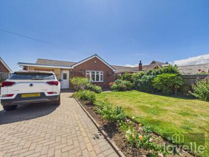 Sea Road, Anderby, PE24