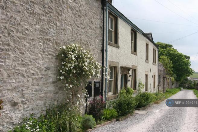Sterndale Cottage 