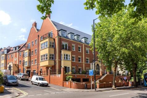 Cheltenham Road, Bristol, BS6