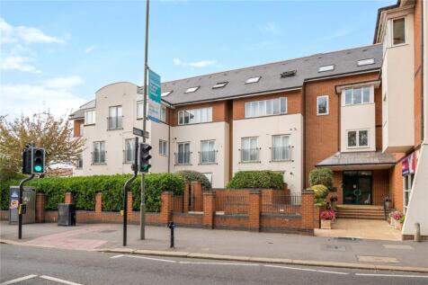 Church Street, Walton-On-Thames, KT12