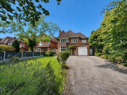 Prospect Lane, Solihull, B91 1HJ