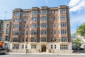 Flat 24, Downing Court, Grenville Street, London WC1N 1LX