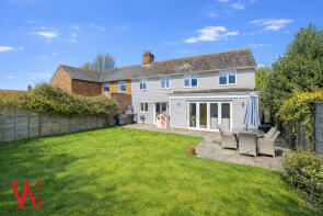 3, Old Mill Lane, Bishop's Stortford CM22 7QT