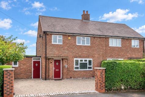 Whitehouse Road, Bucklow Hill, Knutsford