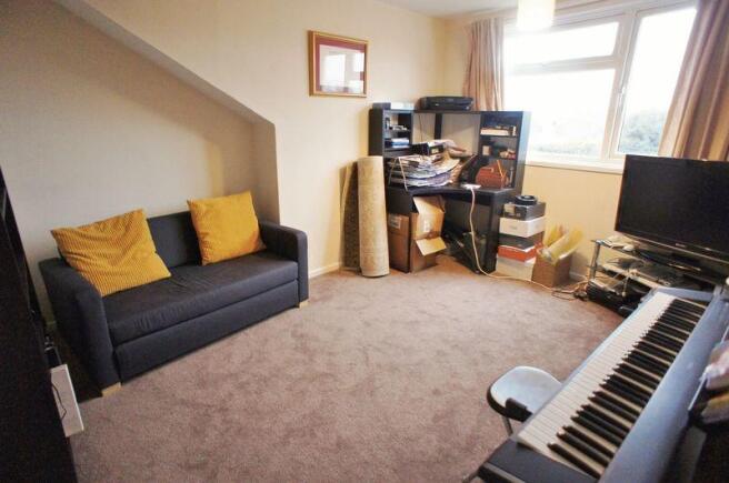 Bedroom 3 (1st...