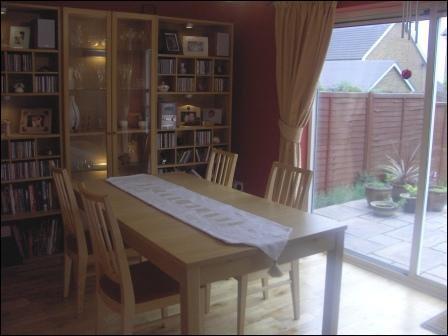 Dining-room