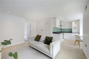 Flat 5, 1, Graham Road, Wimbledon, London SW19 3SW