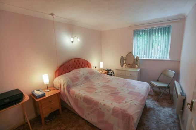 BEDROOM TWO
