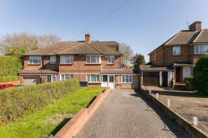 3, Rawlins Close, South Croydon CR2 8JS