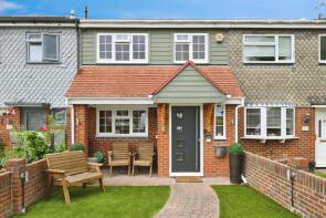 69a, Ditchfield Road, Hoddesdon EN11 9HS