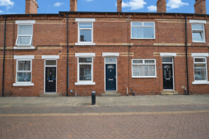 10, Walden Street, Castleford WF10 4EG