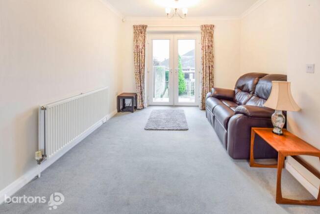 Cotswold Crescent, Rotherham, S60 photo 4