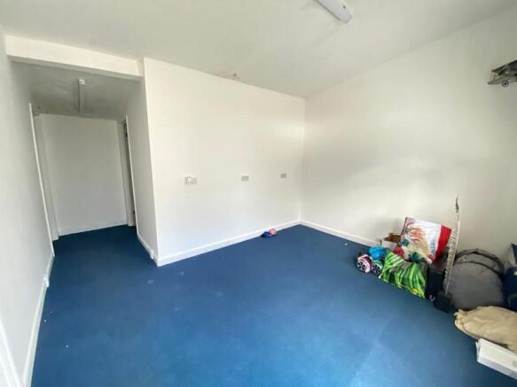 Reception Room One