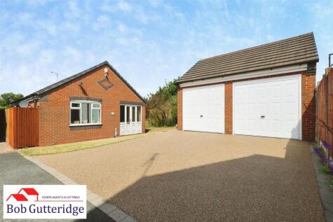Bargrave Drive, Bradwell, Newcastle