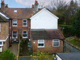 285, Hillbury Road, Warlingham CR6 9TL