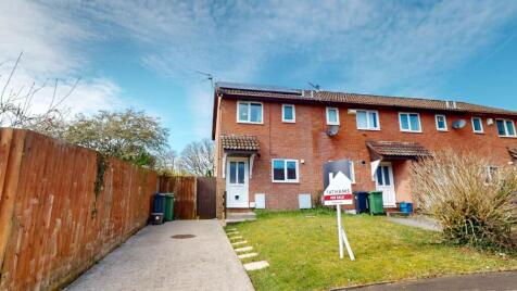 Carlton Close, Thornhill, Cardiff