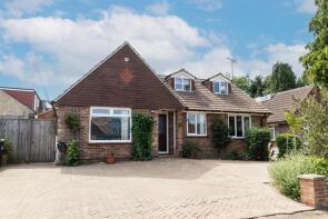 35, Orchard Way, Hassocks BN6 9UB