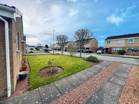 Calvinston Road, Prestwick, Ayrshire, KA9 photo 4