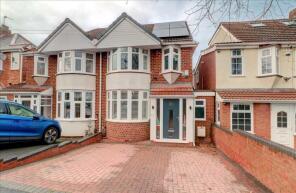 98, Elmay Road, Birmingham B26 2NG