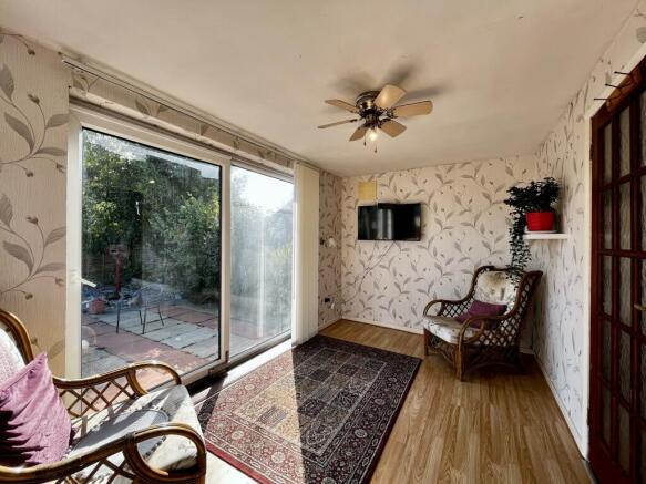 Sun Room