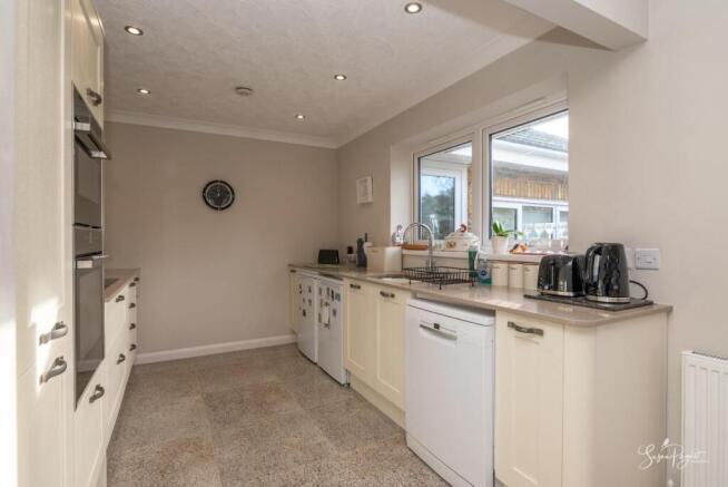 Kitchen-Diner