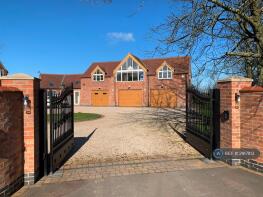1 The Bungalow, Green Lane, Nuneaton CV13 0DQ