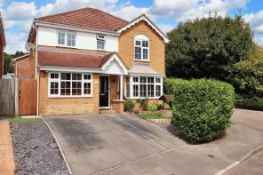 2, Honeysuckle Way, Eastleigh SO53 4LR