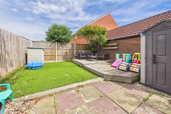 Popular location on the outskirts of Clevedon photo 4