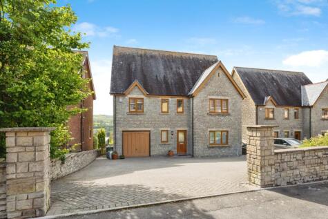 Bronallt Road, Hendy, Pontarddulais, Swansea, SA4