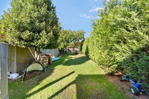 Stanwell Road, Ashford