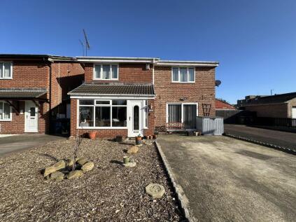 Brackley, Washington, Tyne and Wear, NE37 3DP