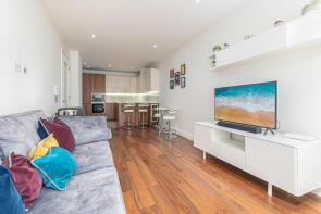 55, Jasmine House, Juniper Drive, London SW18 1GL