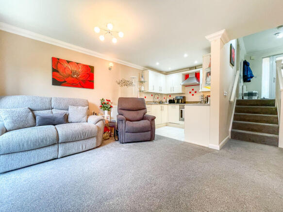 Yardley Road