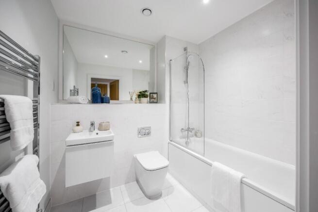 Show Home
