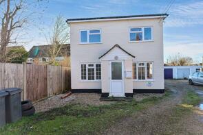 Flat 1, 69, Headley Road, Liphook GU30 7PR