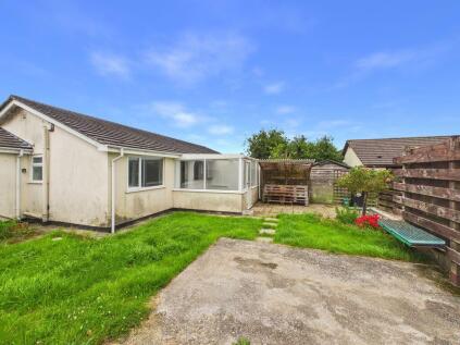 Trecarrack Road, Camborne