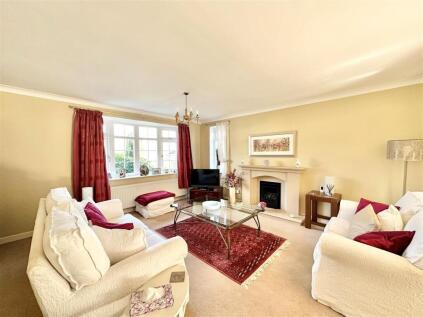 Meadowfield, Whaley Bridge, High Peak
