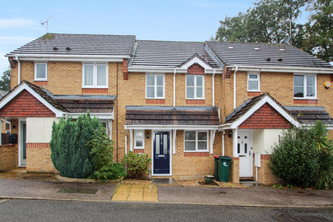 2 Bedroom House - Maidenbower