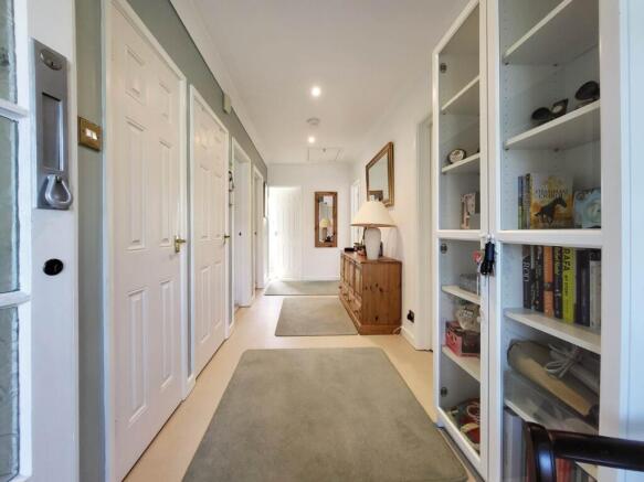 St. Giles Close, Chideock, Bridport photo 4